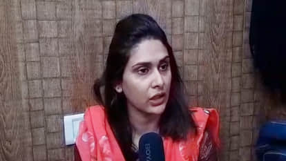 Kanpur: Former IPL player Amit Mishra's model wife filed another complaint in court