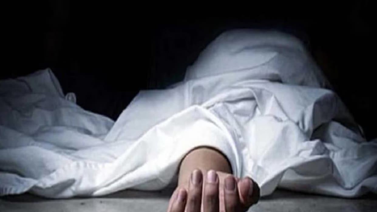 Chamoli News Woman died in after falling rock while she was in forest together fodder leaves