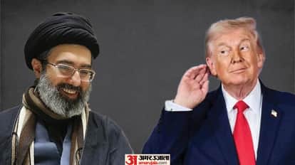 Mojtaba Khamenei becomes Iran's new Supreme Leader; Trump disapproves of the decision; says, "I'm not happy."