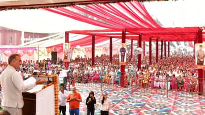 CM Sukhu said the center did not give Rs 1,500 crore it snatched the rights of the state