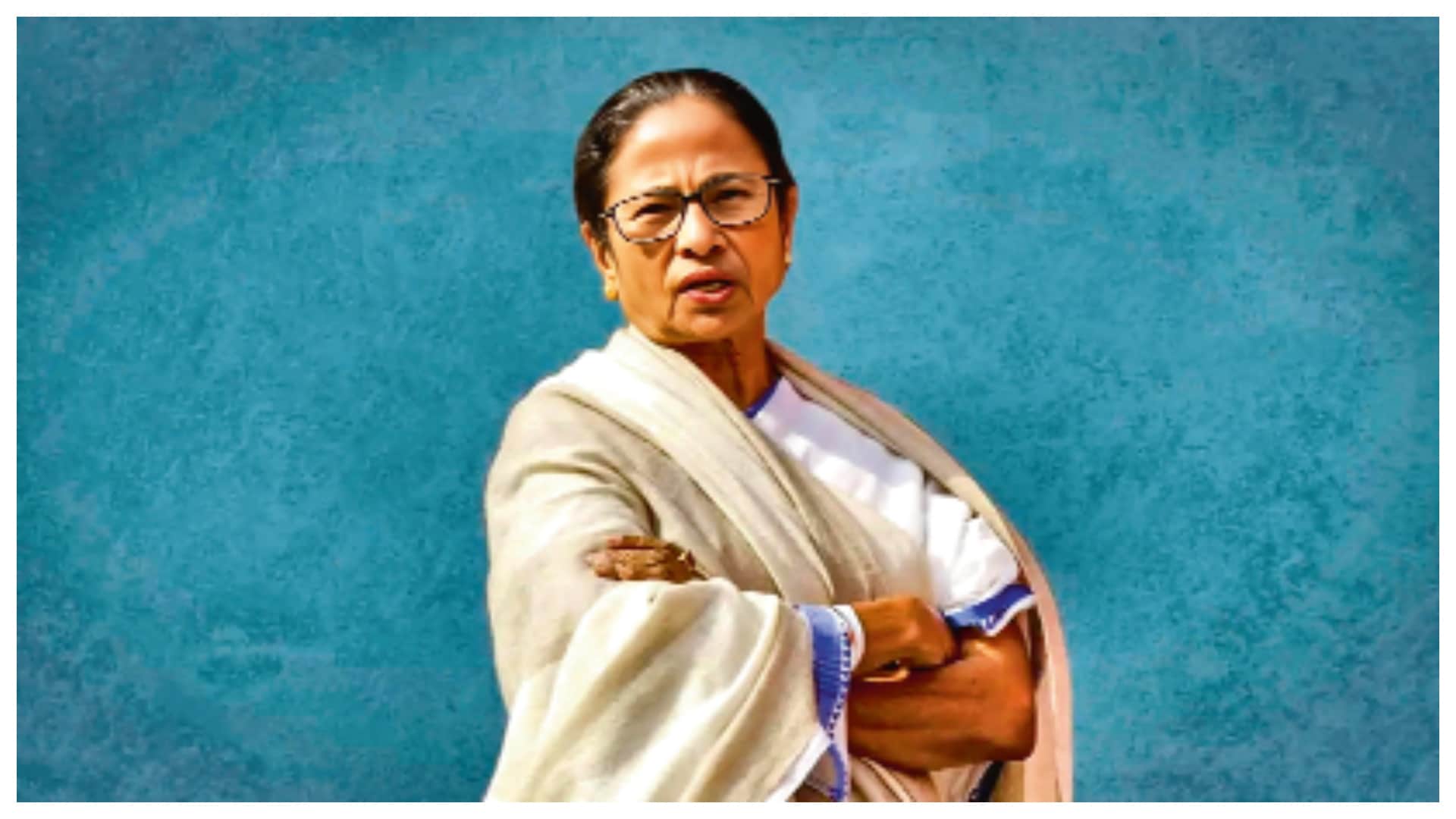 बंगाल सीएम ममता बनर्जी