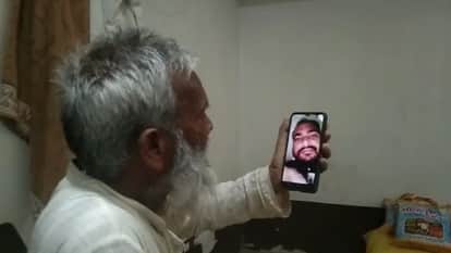 man of Shahjahanpur stranded in Abu Dhabi described the conditions in the war-torn areas