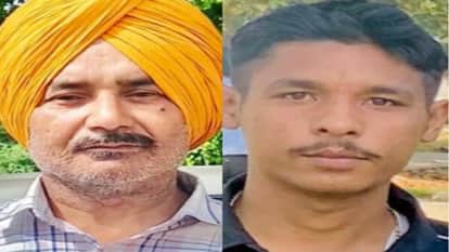 Two bikes collided head-on in Fatehgarh Sahib killing two people