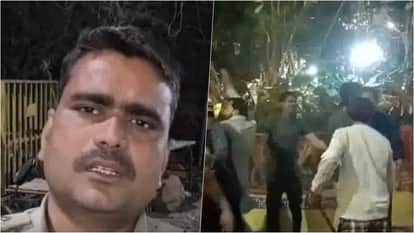 Ujjain News: Clash Between Two Communities During Victory Celebrations Over Firecrackers, Over 10 Injured