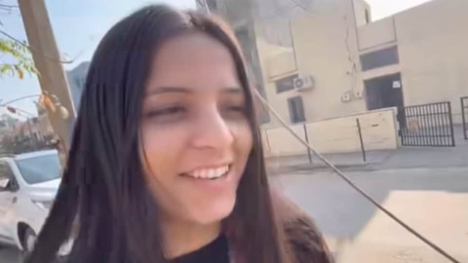 Moradabad Murder Case Liver, kidney and heart sieved, more than 80 knife wounds YouTuber kills his sister