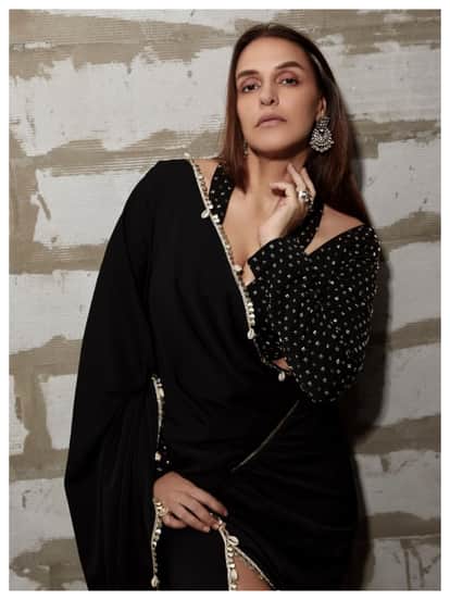 नेहा धूपिया