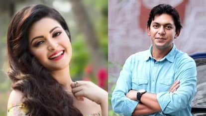 Pakistani producer Abid Merchant announces film on Rabindranath Tagores short story Shasti