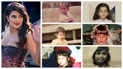 Priyanka Chopra wishes Happy Women’s Day to all those incredible women who work so hard to balance their lives