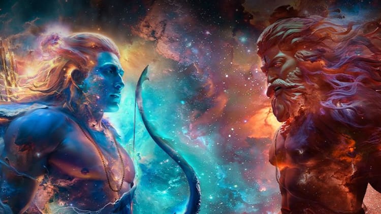 Ramayana Teaser Live: थोड़ी देर में रिलीज होगा ‘रामायण’ का टीजर; आलिया भट्ट ने की श्रीराम बने रणबीर की तार