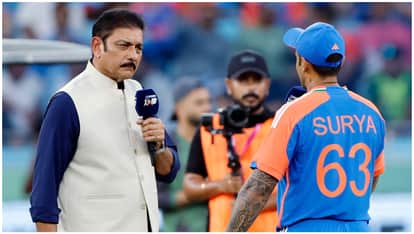 Ravi Shastri Slammed For Commentary Blunder During India’s T20 World Cup 2026 Winning Moment