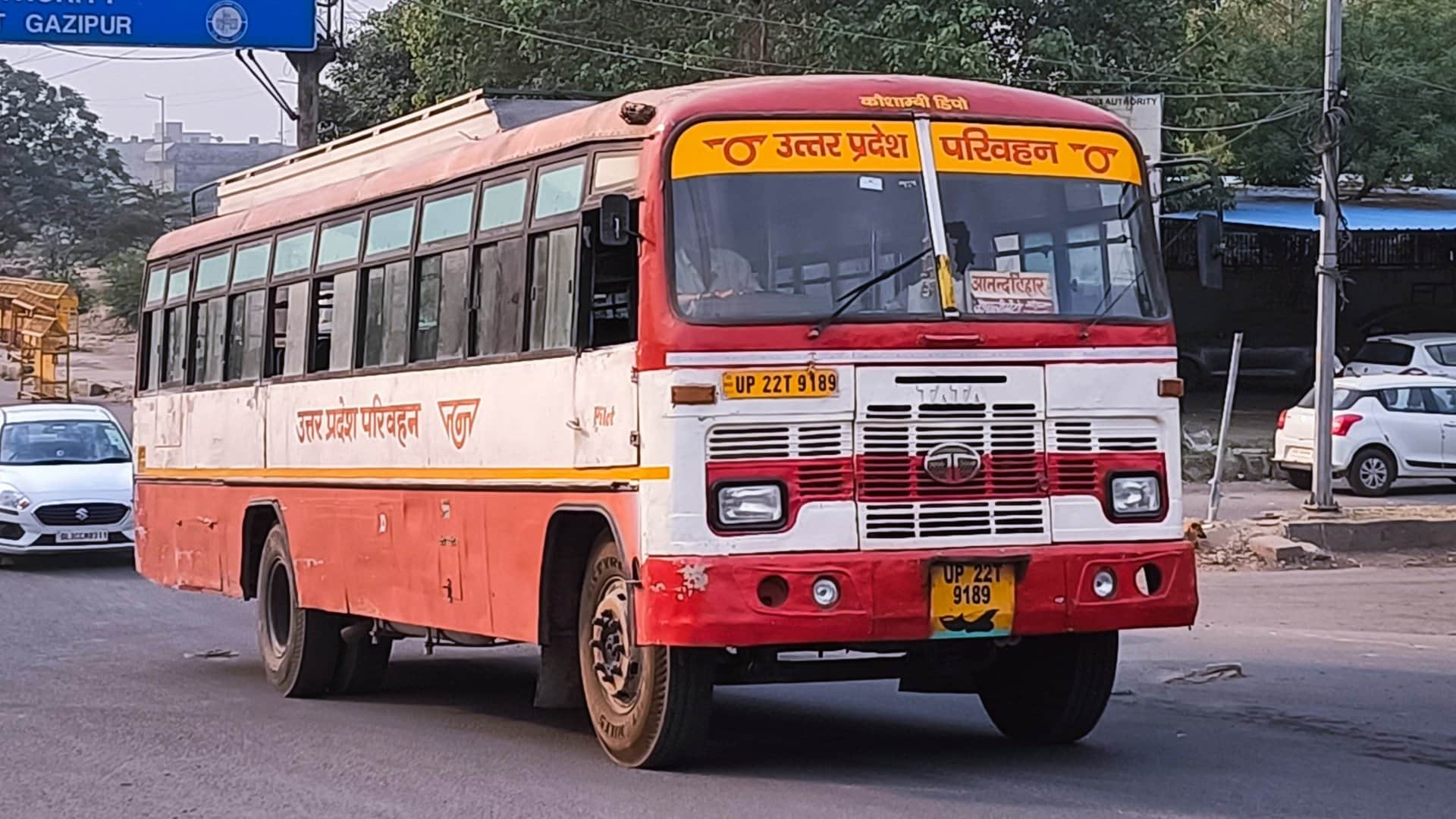 these 5 things are prohibited in roadways bus travel in india