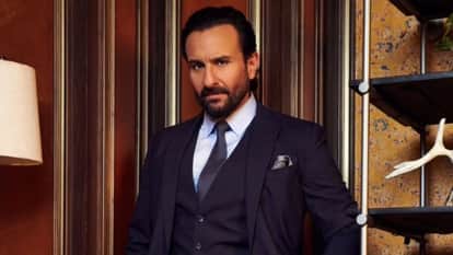 Saif Ali Khan Believes The Pay Disparity In Bollywood Has Nothing To Do With Gender