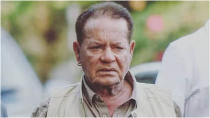 Salim Khan Health Update Salman Khan Father Recovering Expected To Be Discharged From The Hospital This Week
