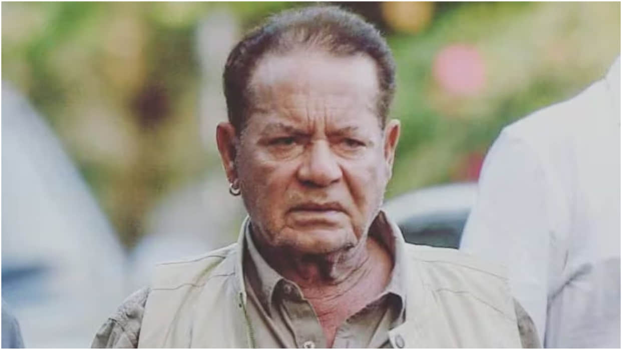 Salim Khan Health Update Salman Khan Father Recovering Expected To Be Discharged From The Hospital This Week