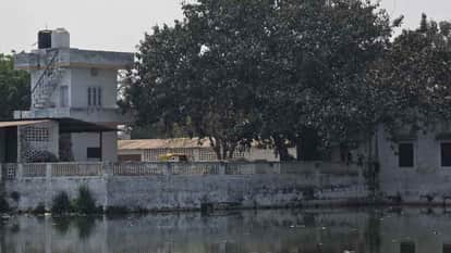 UP: Mosque, dargah and house in Sambhal to be bulldozed; Shahi Imam and brother occupy them