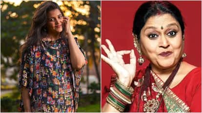 Sanah Kapur Recalls Being Tortured In School Because Of Supriya Pathak Character Hansa From Khichdi