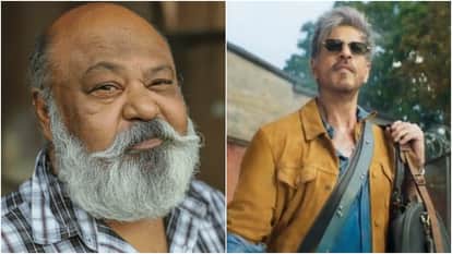 Saurabh Shukla On Working With Shah Rukh Khan In King Says Many Actors Dream To Work With SRK