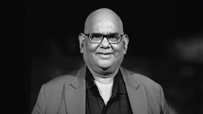 On Satish Kaushik Death Anniversary Jackie Shroff Shared An Emotional Post On Social Media To Pay Tribute