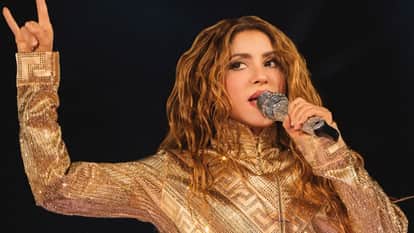 Shakira adds third show in India tour after high demand know date and venue
