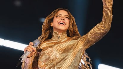 Shakira adds third show in India tour after high demand know date and venue