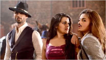 Sanah Kapur Recalls Being Tortured In School Because Of Supriya Pathak Character Hansa From Khichdi