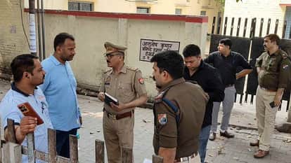 UP: Youth beaten to death at Moradabad railway station premises; Sonu used to sell water on the platform