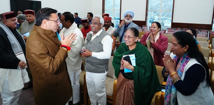 उत्तराखंड बजट सत्र: सदन में सरकार तो सड़क पर विपक्ष दिखाएगा दम; आज उक्रांद, कल कांग्रेस का प्रदर्शन