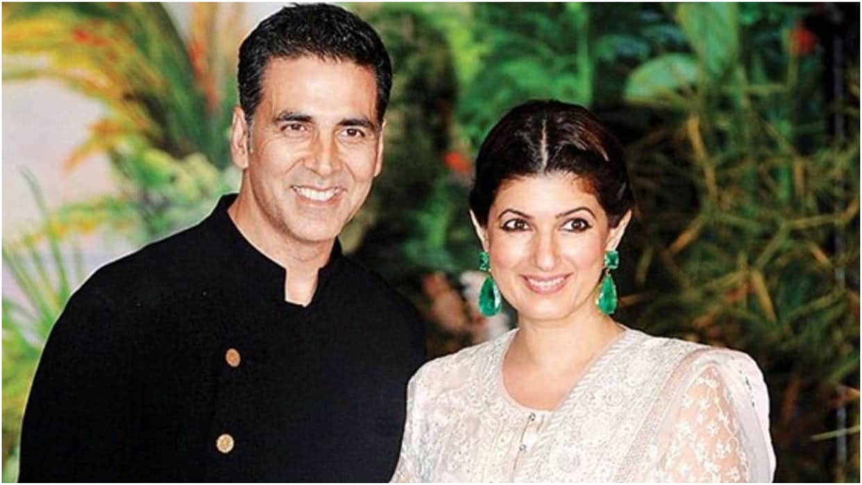 Akshay Kumar Reveals How Life Changed After Marriage With Twinkle Khanna Says Goddess Lakshmi enters the house