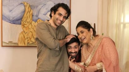 Archana Puran Singh Son Aryaman Sethi Gave 100 Auditions Found Success On YouTube And Is Now Buying A House