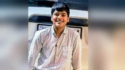 High School Student Killed in Road Accident While Returning After Exam