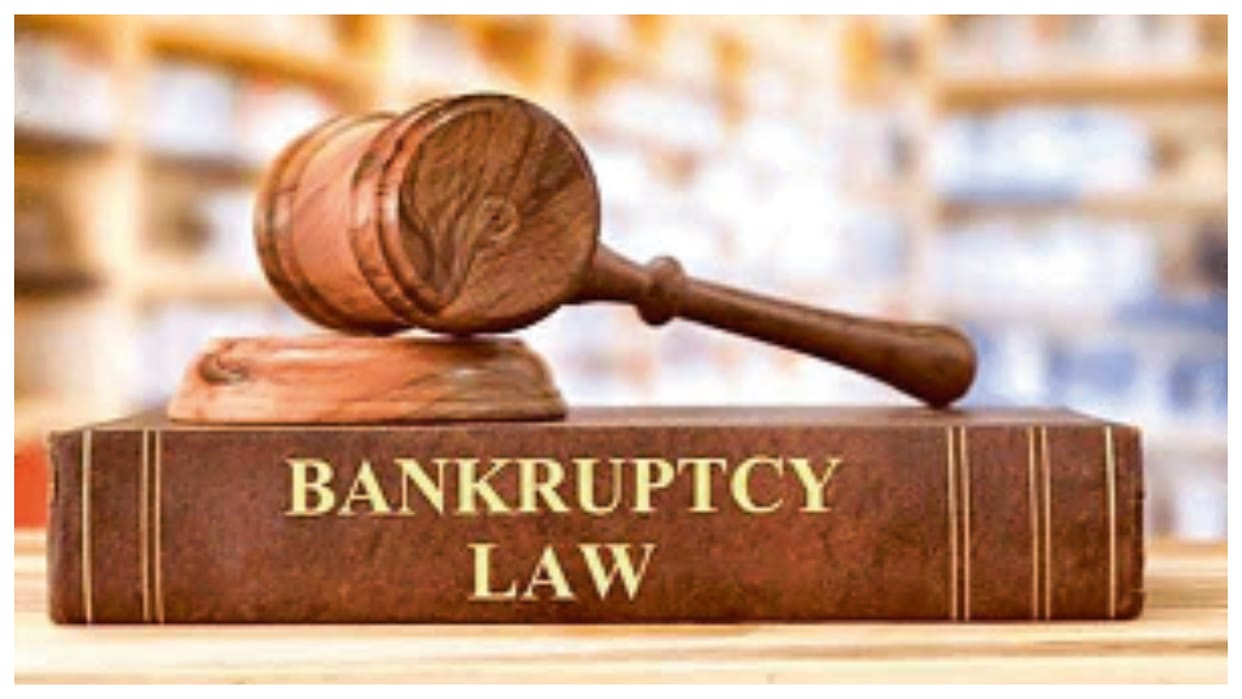 When a company goes bankrupt Clarity in IBC law needed
