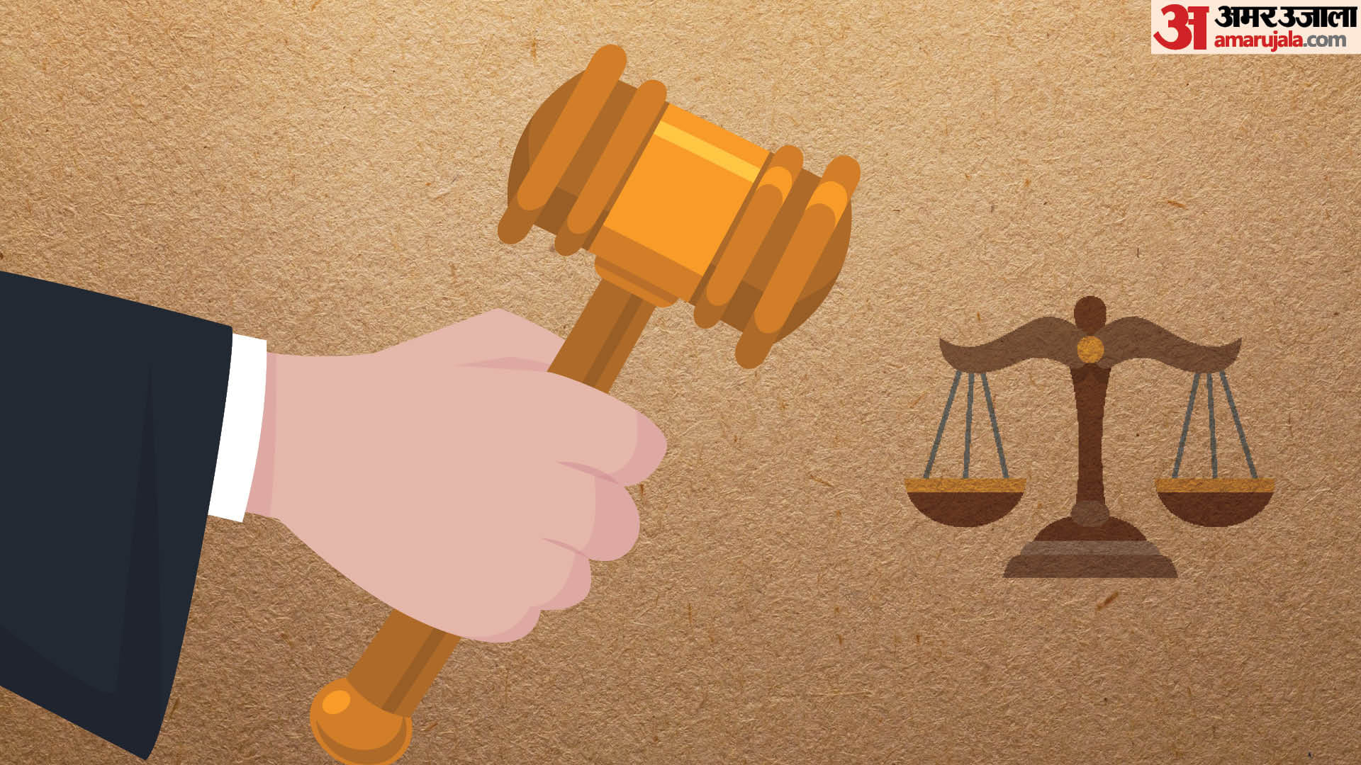 Bijnor: Husband and Father-in-law Sentenced to Life Imprisonment in Dowry Death Case