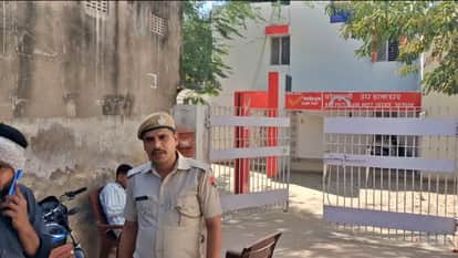 Bomb Threat to post offices-passport centers in several Rajasthan cities security agencies alert ISI mentioned