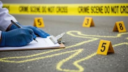 Statistics of deaths due to debt, love affairs and drug abuse in Varanasi over two years