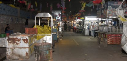60% of the catering business is closed; there is a possibility of complete closure.