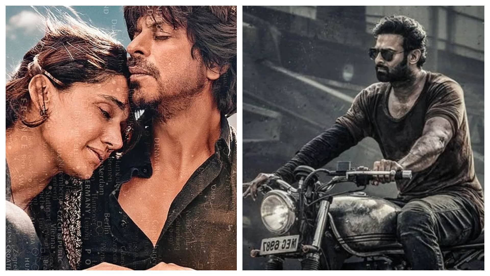 Dhurandhar 2 Vs Ustaad Bhagat Singh North South Box Office Clashes