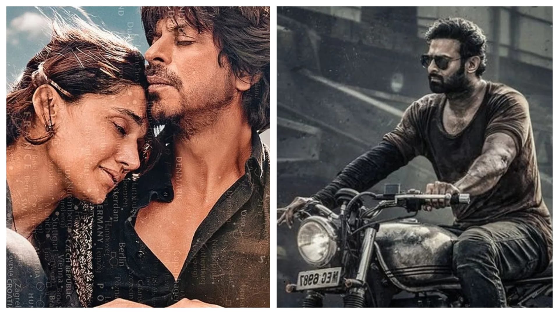 Dhurandhar 2 Vs Ustaad Bhagat Singh North South Box Office Clashes