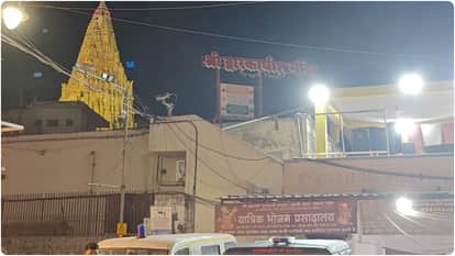 dwarikadheesh mandir Administrative laxity, monopoly of priests chaos in temple complex