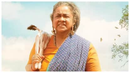 63 year old actor Radikaa Sarathkumar Thaai Kizhavi Tamil film worldwide box office collection