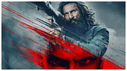Ranveer Singh teases wrath of god in new Dhurandhar 2 poster liked by fans see reaction