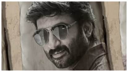 Ritu Varma Joins Gopichand 33rd Film First Look Unveiled on Her Birthday