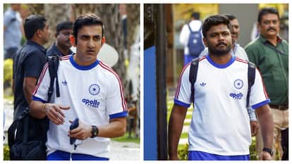 Sanju Samson Dropped After Just 12 Balls after t20 world cup: Is BCCI Sending the Wrong Message? Explained