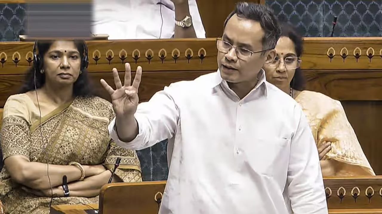 Congress Moves Resolution Against Lok Sabha Speaker Om Birla to Protect Constitution