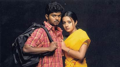 Vijay Will Always Be Very Special To Me Trisha Krishnan Old Statement Goes Viral Where She Praises Vijay