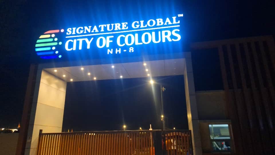 Seven labourers died after a basement wall collapsed in an under-construction society in gurugram