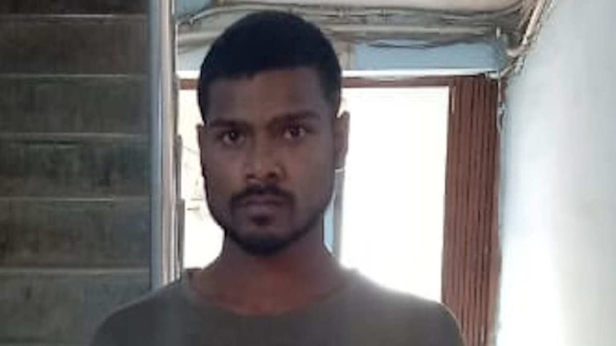 A 19-year-old youth seduced and raped a minor, police arrested him and sent him to jail in Arang