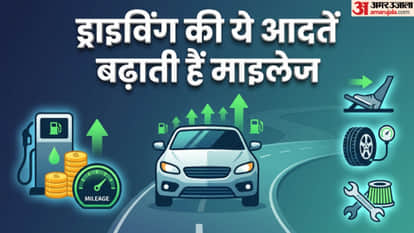 Petrol Prices Rising? These 7 Common Driving Mistakes Are Killing Your Car’s Mileage