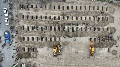 West Asia crisis New footage raises likelihood US struck Iranian school where blast killed at least 165