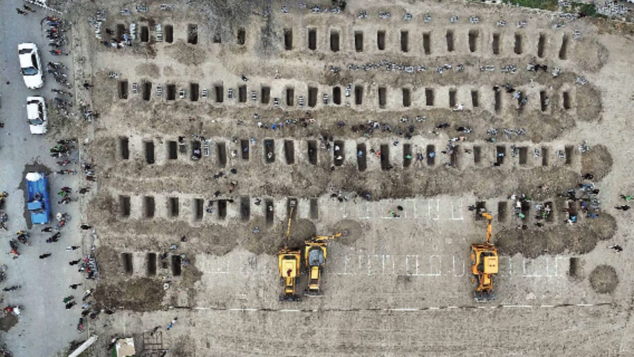 West Asia crisis New footage raises likelihood US struck Iranian school where blast killed at least 165