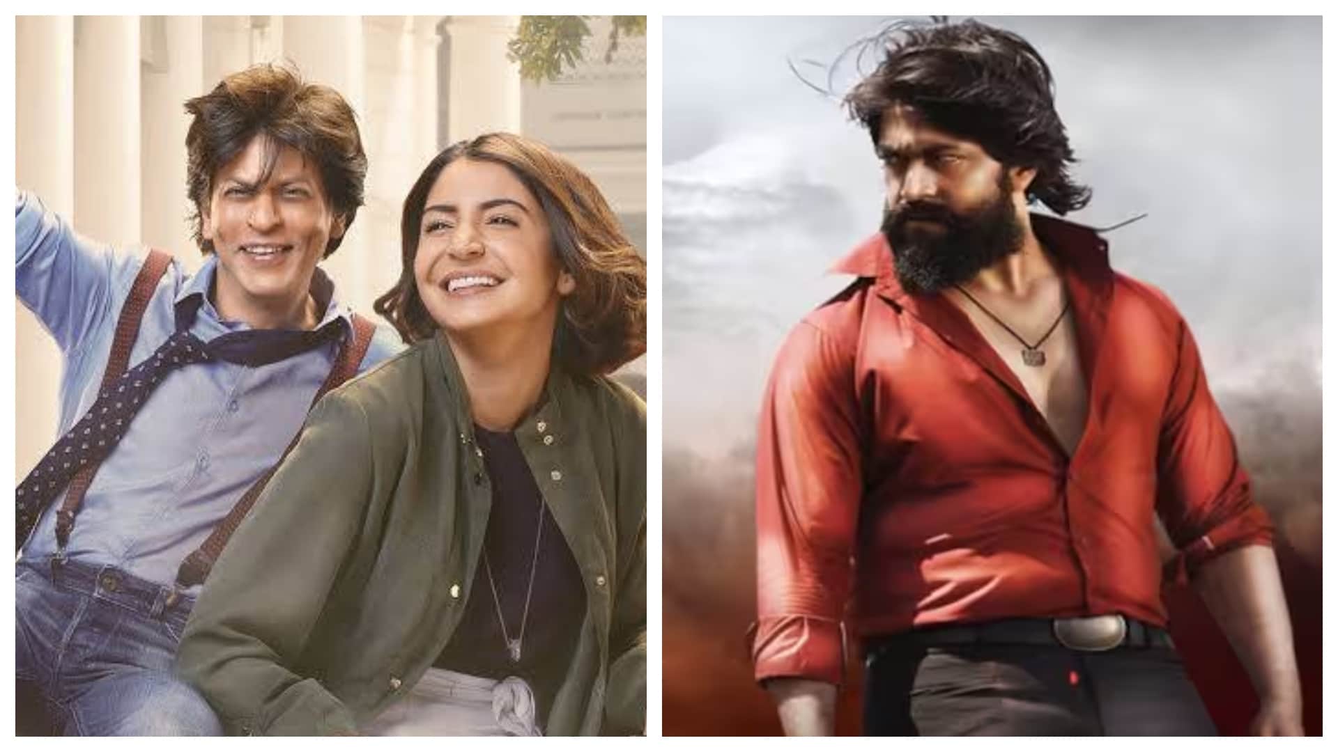 Dhurandhar 2 Vs Ustaad Bhagat Singh North South Box Office Clashes